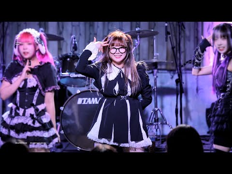 230910 PSEUDO SIGMA (슈도시그마) 아라 - ダミーハート(TENRIN)