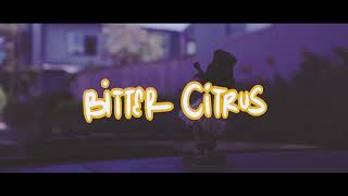 Bitter Citrus - BitterSweet