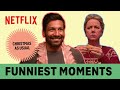 Some of the funniest moments from Christmas as Usual [Subtitled]