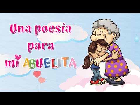 Video: ¿Se escribiría abuela en mayúscula?