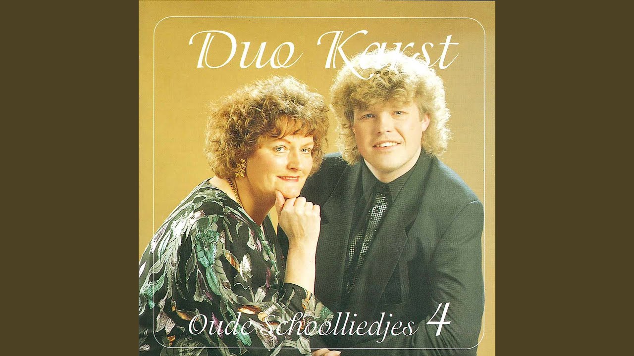 Langs Berg En Dal - YouTube