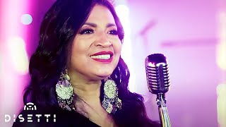 Mimi Ibarra - Propiedad Privada (Video Oficial) | Salsa Romántica
