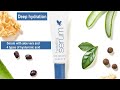 HYDRATING SERUM ALOE VERA HYALURONIC ACID BOOST