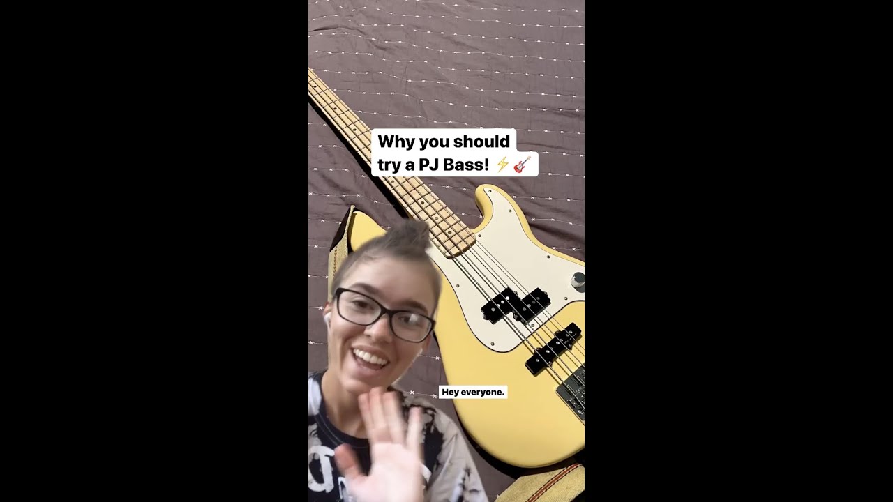 BASS TIP Why You Should Try A PJ Bass YouTube bass-tip-why-you-should-try-a-pj-bass-youtube