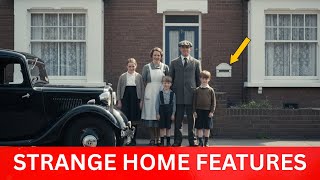 30 Home Features So Weird, They Had to Disappear