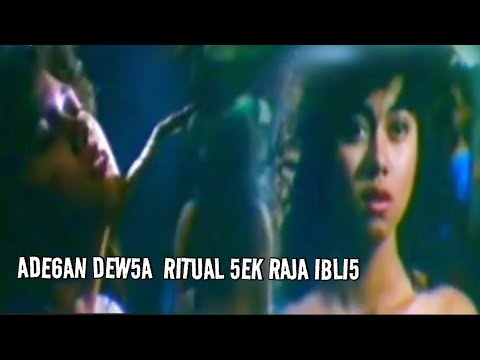 AdE6an Sensor Sally Marcelina Ritual 5eK Raja Iblis , Perburuan Harta Karun