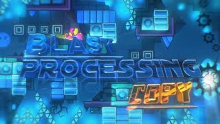 Blast Processing Co By RobtopArchiver 100% (Insane Demon)
