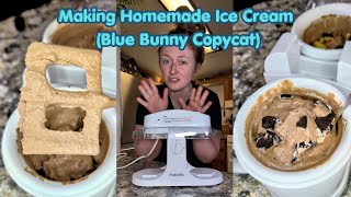  Simple Homemade Ice Cream (Blue Bunny Copycat)