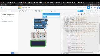 MatLab Arduino Magic 8 ball