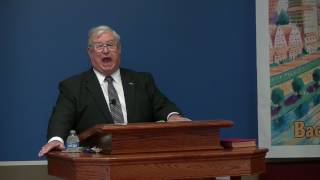 Sermon - Walking On The Water