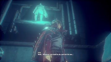 Code Vein ps4 - Road to platinum! - medal rush - Last run-restore all memories