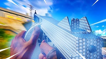 The M1912 is the NEW MAC 10 and it’s AMAZING on REBIRTH ISLAND! 😍 (BEST M1912 CLASS SETUP)