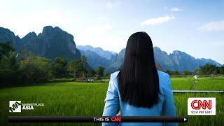 Swifties and 'set jetting': Southeast Asia's tourism bounce-back plan