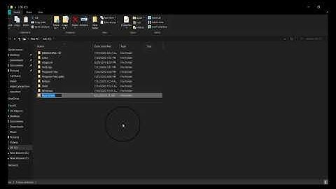 Object Detection using Tensorflow API
