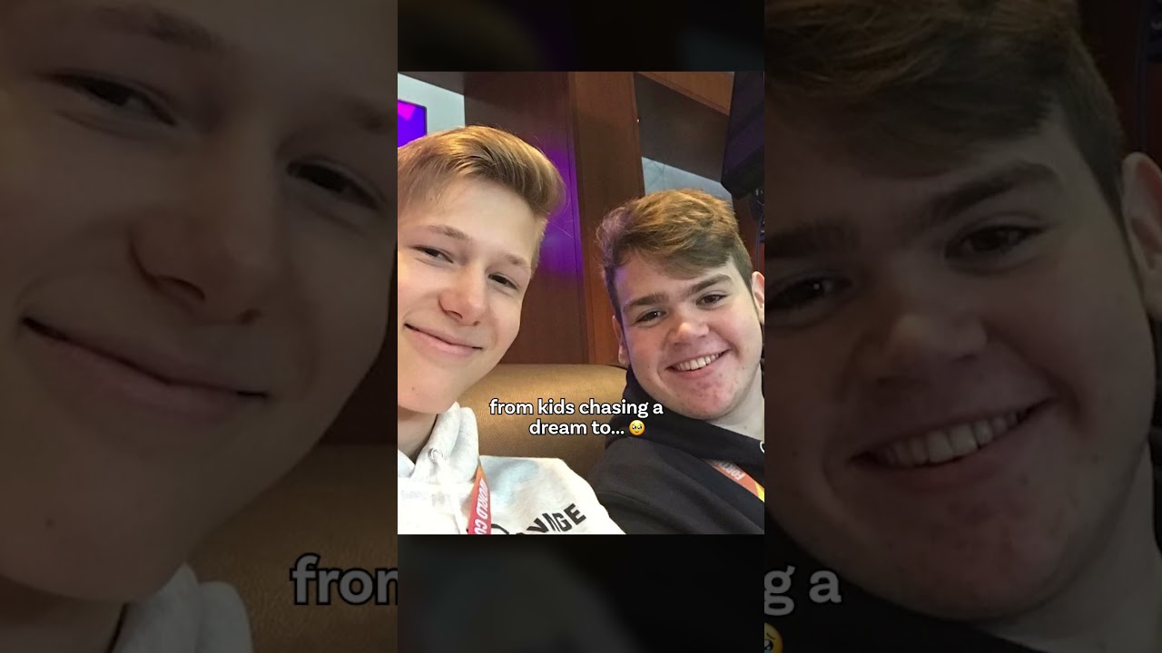 From Kids to Fortnite Icons
