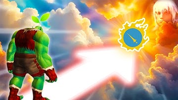 Unlocking the Lancer & My first Ocean Fishing 🌱 WoW to FFXIV: A Realm Reborn (Day 16) 🌱