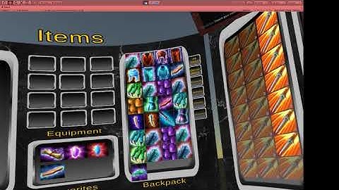 Ancestors VR RPG/RTS Hybrid Prototyping