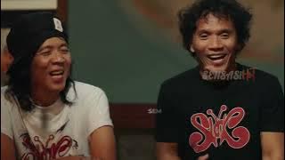 SLANK KOMENTARI KISRUH ROYALTI HAK CIPTA PARA MUSISI