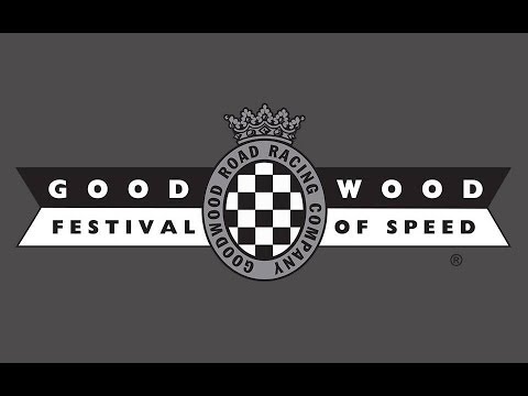 Goodwood Festival of Speed Day 3 Full  Replay