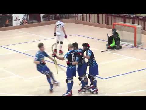 Resum del Ubroker Scandiano vs TeamServiceCar Monza