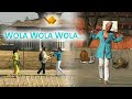 Wola wola  rajendra bajracharya feat nisha adhikarisraj garach    lujaw entertainment