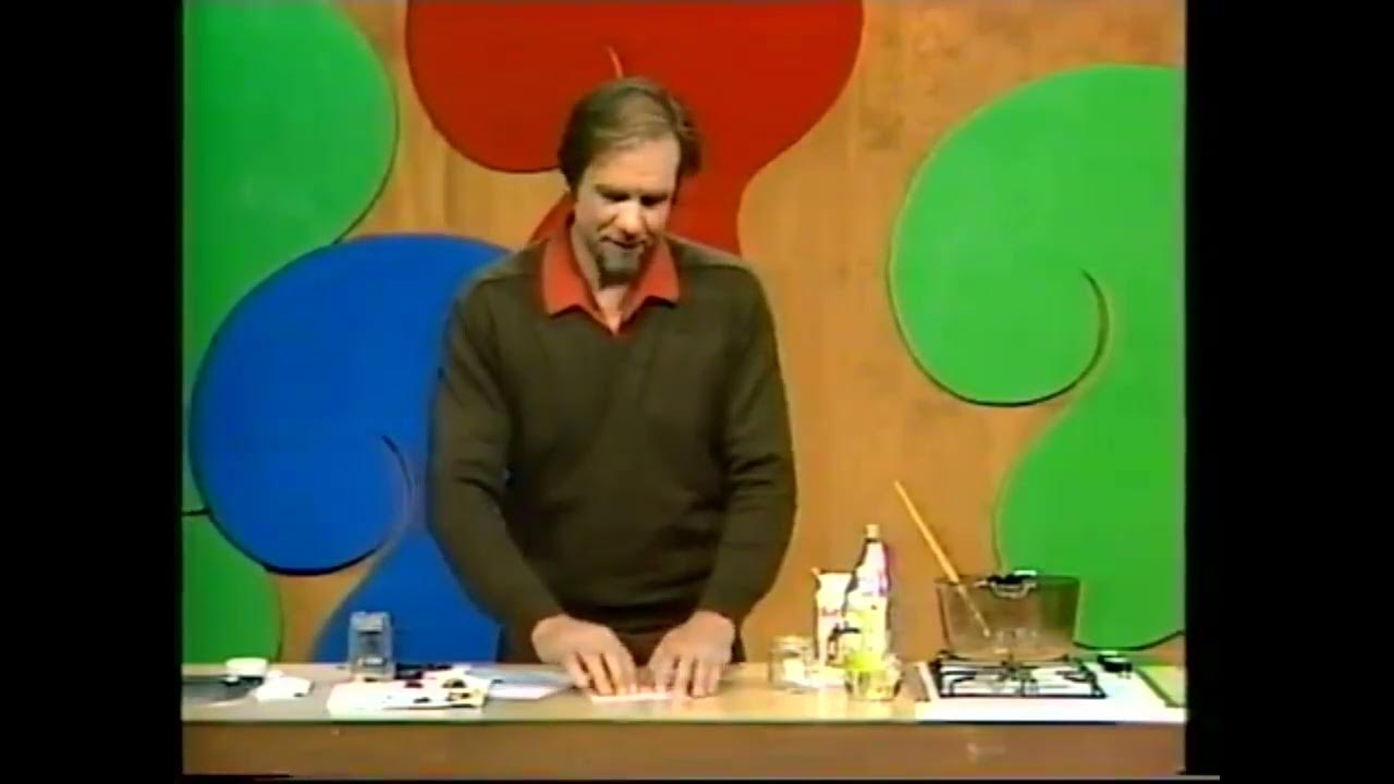 Home made mucilage glue YouTube