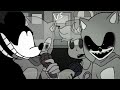 boyfriend ghost sonic exe vs sonic and mickey mouse-smile ( friday night funkin ) season 2 episode 4