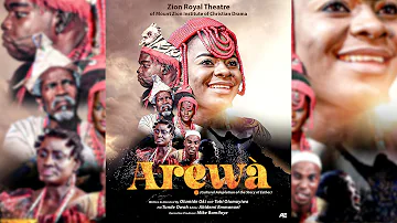 AREWA || ZION ROYAL THEATRE