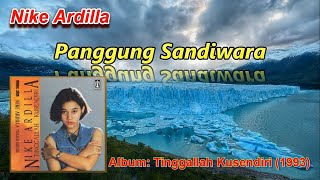 Nike Ardilla - Panggung Sandiwara (Karaoke version)