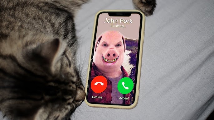 John pork #johnpork #evil #Monatise51