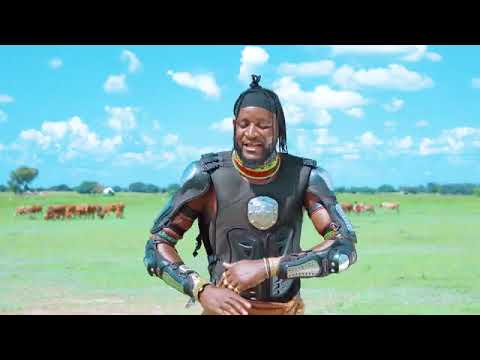 LIMBU LUCHAGULA  KANIKE Official Video  Msambazaji Jimotoli TV