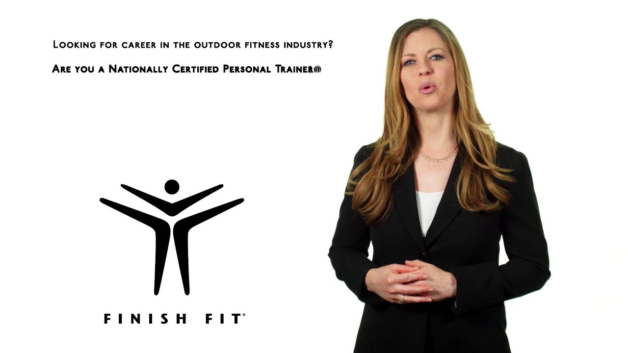 Work for Finish Fit®