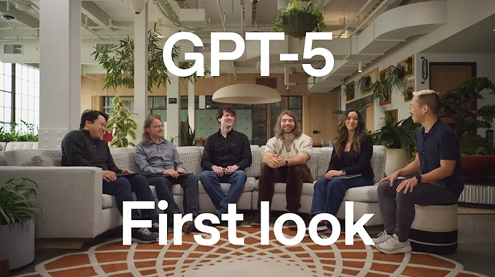 Surprising developers with GPT-5