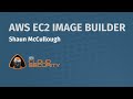 Amazon EC2 Image Builder