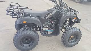 Big Discount Sales Promotion Best Price 150cc ATV on Factory Direct Selling
