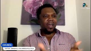 'You sit there and allow people speak anyhow' - First Lady snubs Bagbin over Akufo-Addo criticism