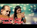 Leo Rojas & Gheorghe Zamfir Greatest Hits Full Album 2021 - Best of Pan Flute Instrumental