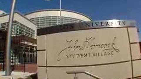 theU.com - Boston University: "The Shelter"