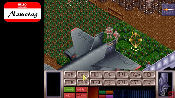 X-COM: UFO Defense playthrough Part 22