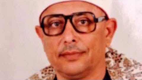 الجزء الثلاثون - سورة عم و قصار السور بصوت الشيخ عبد الرؤوف المنيلاوي
