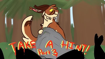 Take a Hint—Part 3