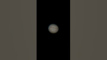 Jupiter #astrophotography #spaceexploration #telescope #space #jupiter #astronomy #solarsystem