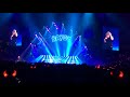 AC/DC - Live  -- Short Clip of &quot;Shoot to thrill&quot; - Toyota Center Houston - Houston, TX   2/25/2016