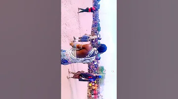 LIMBU LUCHAGULA FT MAYIKUSAI Apewa Mbuzi Na Shabiki MALANDO SALANGI TV MSAMBAZAJI 