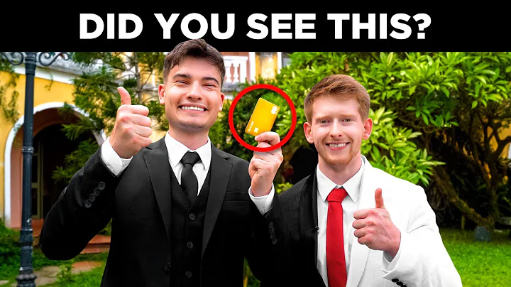 5 SECRETS You Missed In My Most Viral Videos (Part 2)