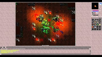 Rookstayer of Fidera testing SOV [Summer Test server 2015 Rook]