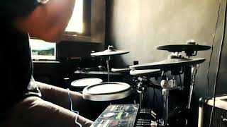 Download Lagu Keisya Levronka - Tak Ingin Usai (Drum Cover) MP3 Download Lagu Keisya Levronka - Tak Ingin Usai (Drum Cover) MP3