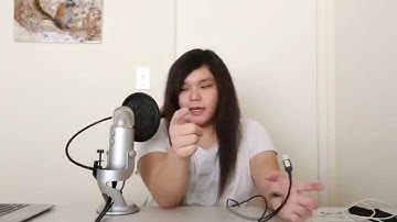 Connecting Blue Yeti Microphone to DSLR