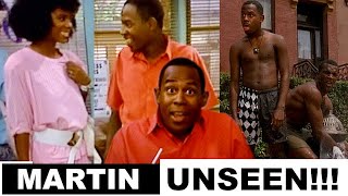 5 Films MARTIN LAWRENCE Acted In Before HE GOT BIG!!! Pt 1