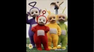 Teletubbies Loquendo .Wmv